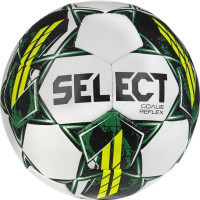 М'яч футбольний Select Goalie Reflex v23 білий, зелений Уні 5 (5703543316076)