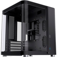 Корпус для ПК JONSBO TK-1 Black