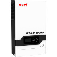 Сонячний інвертор Must PH18-5224PRO, 5200W, 48V (PH18-5248PRO)