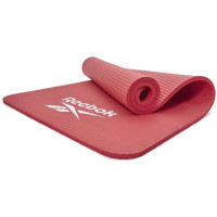 Килимок для фітнесу Reebok Training Mat червоний 183 х 80 х 1,5 см RAMT-11018RD (885652020503)