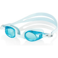 Окуляри для плавання Aqua Speed Ariadna 034-01 блакитний OSFM (5908217628695)