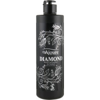 Гель для душу Ajoure Diamond Perfumed Shower Gel 500 мл (4820217131382)