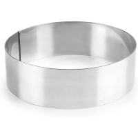 Форма для випікання Lacor кругла d 10 см, h 6 cм (68610)