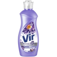 Кондиціонер для білизни Vir Aroma Lock Blattertanz 1.7 л (3801003001950)