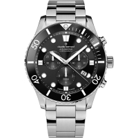 Наручний годинник Claude Bernard 10252 3NBM NIB