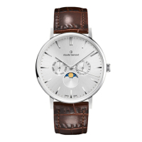 Наручний годинник Claude Bernard 40004 3 AIN
