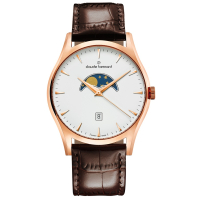 Наручний годинник Claude Bernard 79010 37R BIR