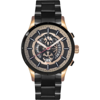 Наручний годинник Quantum Watch ADG537.850