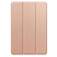 Чохол до планшета BeCover Flexible TPU Mate Samsung Tab S6 Lite (2024) 10.4" P620/P625/P627 Rose Gold (712517)