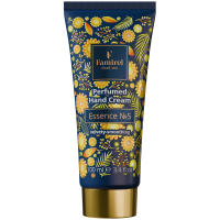 Крем для рук Famirel Perfumed Hand Cream Essence №5 100 мл (7290114085533)