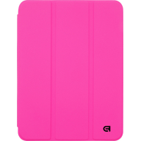 Чохол до планшета Armorstandart Smart Fold Pen iPad mini 2024 / mini 6 Rose Red (ARM82833)