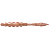 Силікон рибальський FishUP Scaly Fat 3.2" 104 - Coffee Milk, cheese taste (8шт/уп) (1864.06.11)
