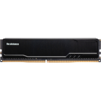 Модуль пам'яті для комп'ютера DDR4 16GB 2666 MHz CL19 1.2V Resistance INTELIGENTES (IR4CHD1/16)