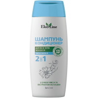 Шампунь Acme Color EkoLine 2в1 Для всіх типів волосся 250 мл (4823115503473)