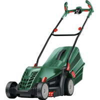 Газонокосарка Bosch UniversalRotak 34-405 1300Вт, 34см, 40л, 27-50мм, 11кг (0.600.8A6.401)