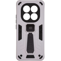 Чохол до мобільного телефона Armorstandart Proover Xiaomi Redmi Note 14 Pro 4G / 14 Pro 5G / Poco X7 5G Grey (ARM85793)