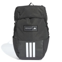 Рюкзак туристичний Adidas 4Athlts Bp Camper IM5520 25.75L чорний, білий (4067896901879)