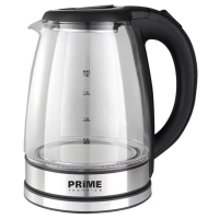 Електрочайник PRIME Technics PKG 1808 B