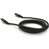 Дата кабель USB-C to Lightning 1.2m 2.1A black PZX (YT-PZX/V-109-M+L/B)