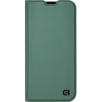 Чохол до мобільного телефона Armorstandart OneFold Case Samsung A07 4G Green (ARM86790)