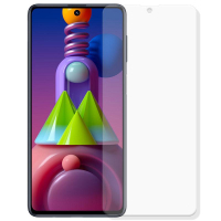 Плівка захисна Devia Hydrogel Realme C30 (DV-RLM-C30)