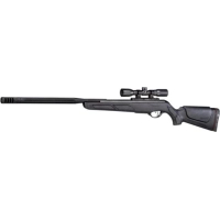 Пневматична гвинтівка Gamo Outback DX Maxxim з ОП 4х32 (61100620-IGT)