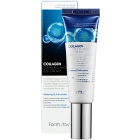 Крем для шкіри навколо очей FarmStay Collagen Water Full Moist Eye Cream 50 мл (8809469775434)