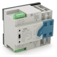 Автоматичний вимикач YRO YRQ2PC-125PV-2P