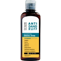 Шампунь Dr. Sante Anti Dandruff Проти лупи 200 мл (4823015945021)