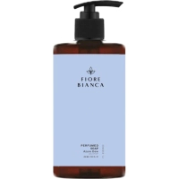 Рідке мило Fiore Bianca Perfumed Soap Azure Dew 450 г (4823107609015)