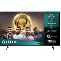 Телевізор Hisense 43E7Q PRO