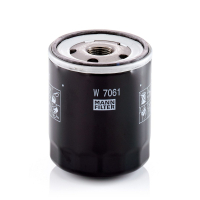 Фільтр масляний Mann W7061