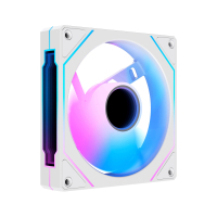 Кулер до корпусу OCYPUS GAMMA F12 WH ARGB (GAMMA-F12-WH1AM00X-GL)