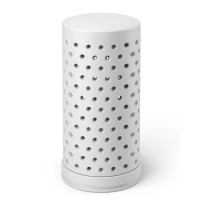 Фільтр для зволожувача повітря Philips FY5133/00