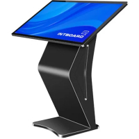 Інтерактивний кіоск Intboard INFOCOM 32" 8/128Gb Android 13
