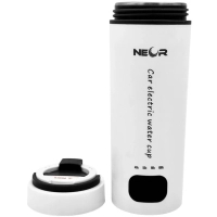 Термокружка Neor SMART HEAT A09.40 WT (23004016)