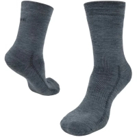 Шкарпетки Tribe Merino Hike Winter T-KB-0025-blue, 38-40 (T-KB-0025-blue-38-40)