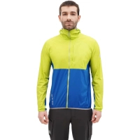 Куртка Turbat Fluger Trek Mns lime green/blue - L - салатовий/синій (012.004.5016)