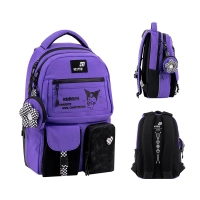 Рюкзак шкільний Kite Education teens 2587M HK-1 (HK26-2587M-1)