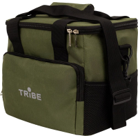 Термосумка Tribe Cooler 10 L green (T-IF-0009-green)