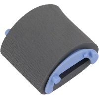 Ролик захоплення паперу HP LJ 1010 RC1-2050/RC1-2030/RL1-0266 Makkon (ZMNC-HP-1010-PICK)
