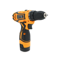 Шуруповерт Voltronic Z30-S-T 1400об/хв, 16.8V, 1.3Ah, LED (Z30-S-T)