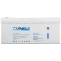 Батарея LiFePo4 Prologix 12.8V - 200Ah (PLFP12-200)