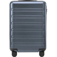 Валіза Xiaomi Ninetygo ANDES Luggage 28" Grey (6941413239592)