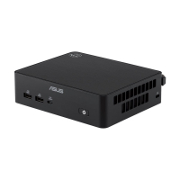 Комп'ютер ASUS NUC 16 Pro RNUC16GDKU760002 / Ultra7 356H (65W), EUCord, Kit(L6) (90AR00W2-M00090)