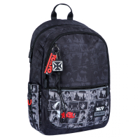 Рюкзак шкільний Yes Tokyo TS-113L (550364)