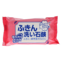 Мило для прання Rocket Soap Dish Washing Soap Кухонне господарське 135 г (4903367303240)