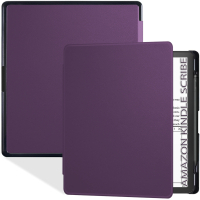 Чохол до електронної книги BeCover Smart Case Amazon Kindle Scribe 10.2" Purple (712580)