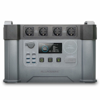Зарядна станція ALLPOWERS S2000 Pro 2400W 1451Wh (S2000 PRO)