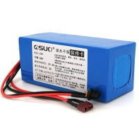 Батарея до ДБЖ QiSuo Li-ion 24V 8A (QS-2408CH)